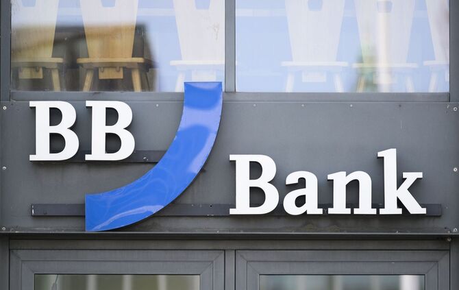BB Bank