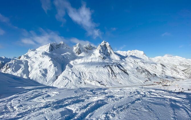 Winterbilanz: In Österreich sind bisher 26 Menschen bei Lawinen gestorben. (Symbolbild)