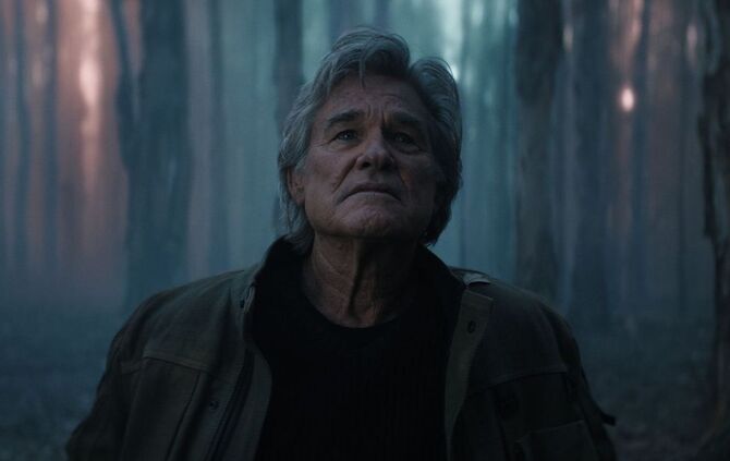 Tv Ausblick - Apple TV - 2. Staffel "Monarch: Legacy of Monsters"