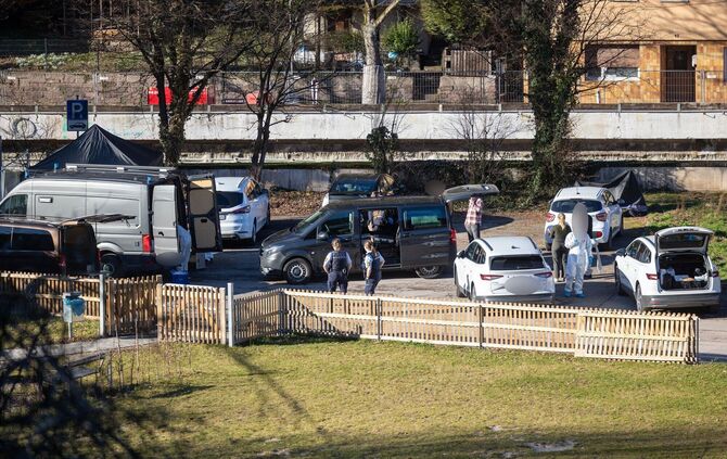Toter in Auto entdeckt – Hinweise auf Fremdverschulden