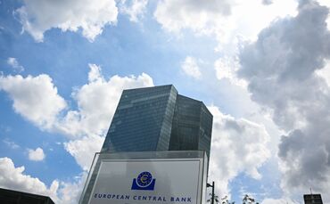 Europäische Zentralbank