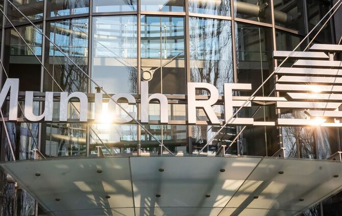 Munich Re