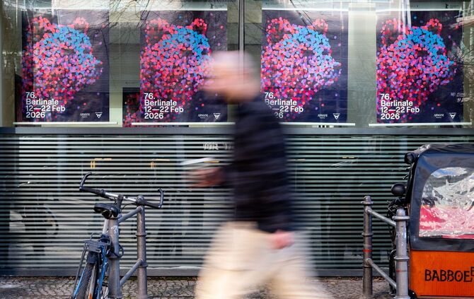 Zukunft der Berlinale