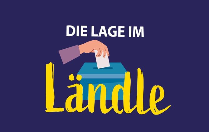 "Die Lage im Ländle" heißt der neue ZVW-Podcast, der zur Landtagswahl in Baden-Württemberg informiert. Die letzte Folge befasst