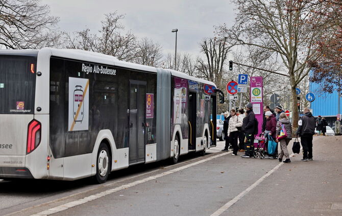 Wegen Bahnbaustellen mussten Berufspendler im Rems-Murr-Kreis in den vergangenen Jahren oft mit dem Ersatzbus fahren. Nun steht