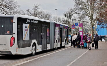 Wegen Bahnbaustellen mussten Berufspendler im Rems-Murr-Kreis in den vergangenen Jahren oft mit dem Ersatzbus fahren. Nun steht 