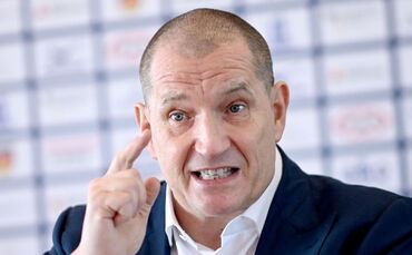 DESG-Medienrunde zu Vorwürfen