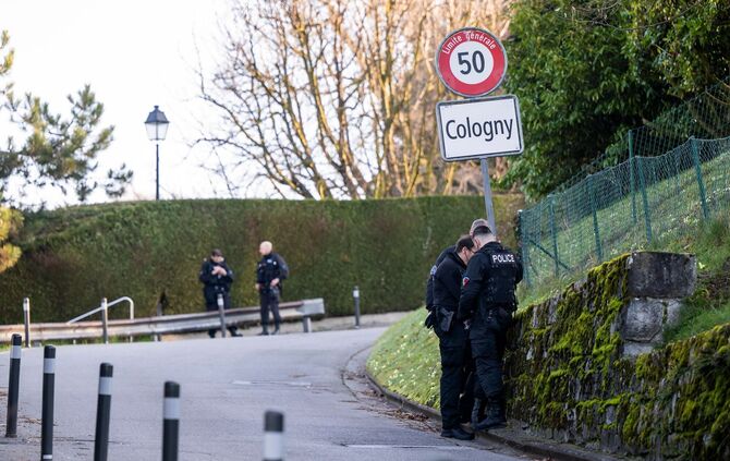 Dritte Verhandlungsrunde zwischen USA und Iran in Genf