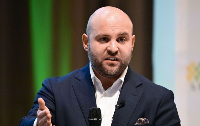 35. Mitgliederversammlung des Landesbauernverbandes