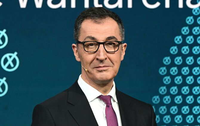 Vor der Landtagswahl: «Die Wahlarena» mit Spitzenkandidaten