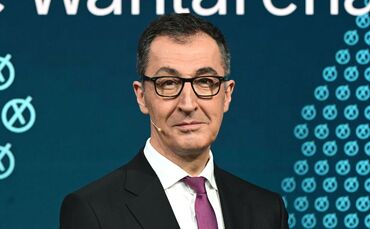 Vor der Landtagswahl: «Die Wahlarena» mit Spitzenkandidaten