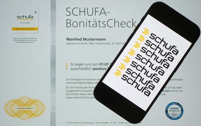 Schufa, Wahlen, Sommerzeit – das ändert sich im März