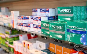 Apotheke