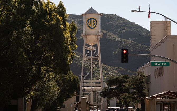 Netflix übernimmt Warner Bros.