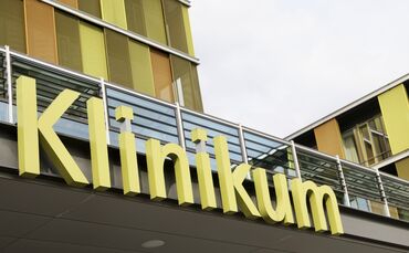 Das Rems-Murr-Klinikum Winnenden hilft sehr vielen Menschen. Manchmal gibt es aber auch Anlass für Beschwerden.