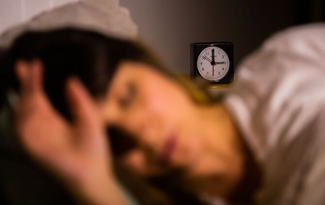 Warum träumen wir immer noch von der Schule?