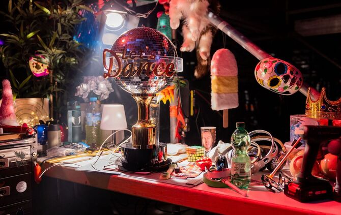 20 Jahre Walzer «Let's Dance»