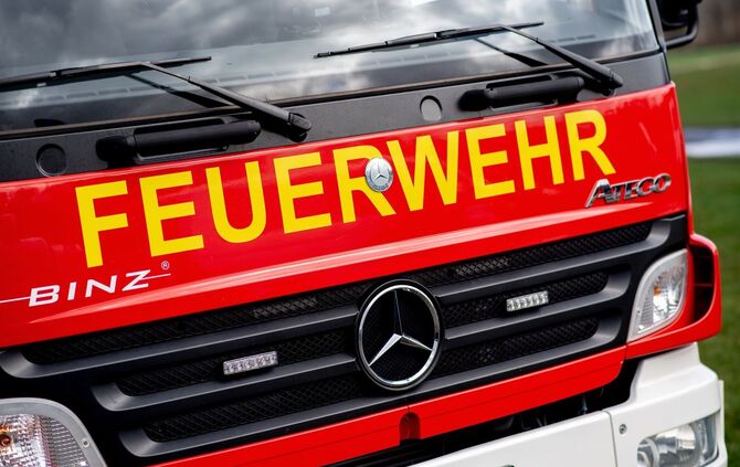 Feuerwehr