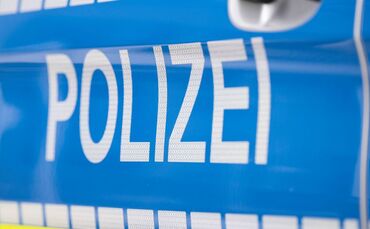 Symbolbild Polizei