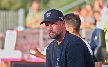 Sebastian Hoeneß und der VfB wissen, dass der VfL Wolfsburg kein gewöhnlicher Tabellen-15. ist.