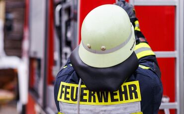 Feuerwehr - Symbolbild