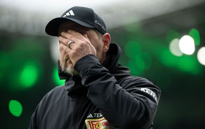 Bor. Mönchengladbach - 1. FC Union Berlin