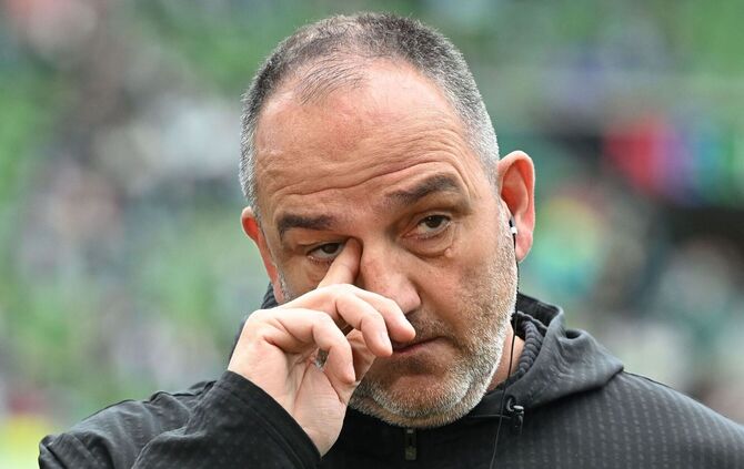 Werder Bremen - 1. FC Heidenheim