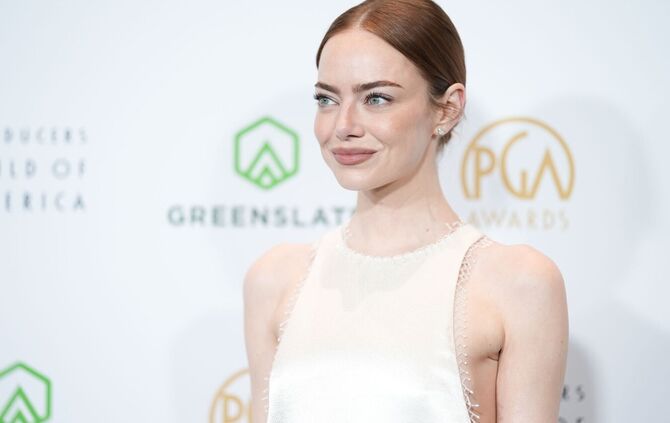 Einer der Anwärter auf den Preis, «Bugonia» mit der Schauspielerin Emma Stone, ging leer aus.