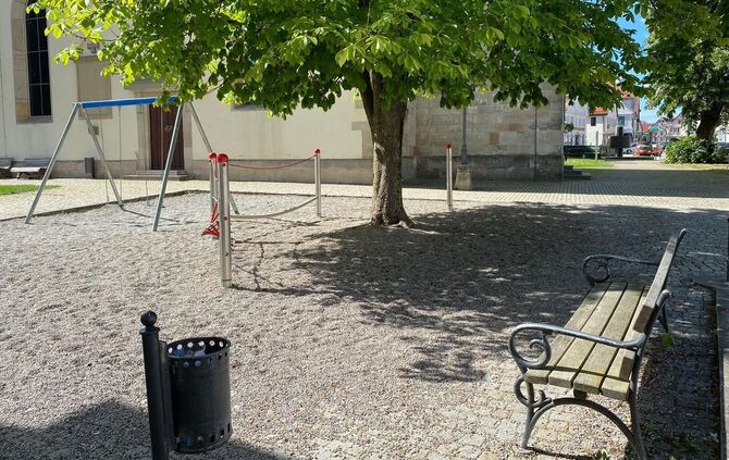 Kirchplatz_Spielplatz1