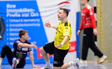 Bei der SG Weinstadt und Kapitän Timo Lederer läuft zur Zeit nicht viel zusammen.