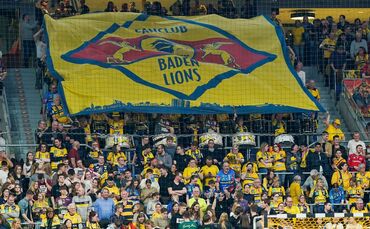 Die Rhein-Neckar Löwen wurden wegen eines formellen Verstoßes bestraft. (Archivbild)