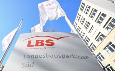 Landesbausparkasse Süd