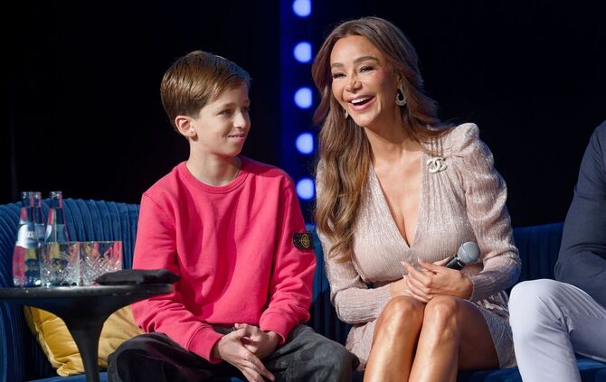 Musical «Mrs. Doubtfire» kommt nach Düsseldorf