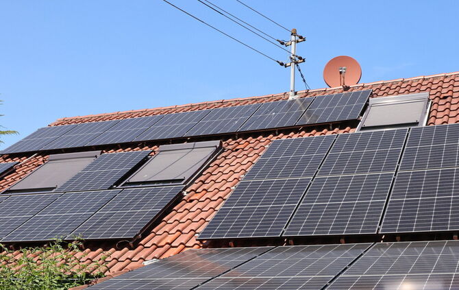 Wird es sich auch in Zukunft lohnen, eine PV-Anlage auf dem Hausdach zu installieren?