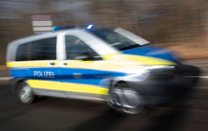 Polizei Baden-Württemberg