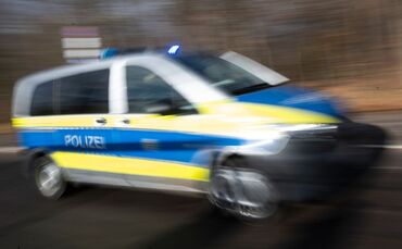 Polizei Baden-Württemberg