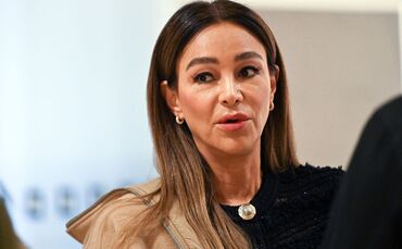 Verona Pooth verklagt Versicherungsmakler