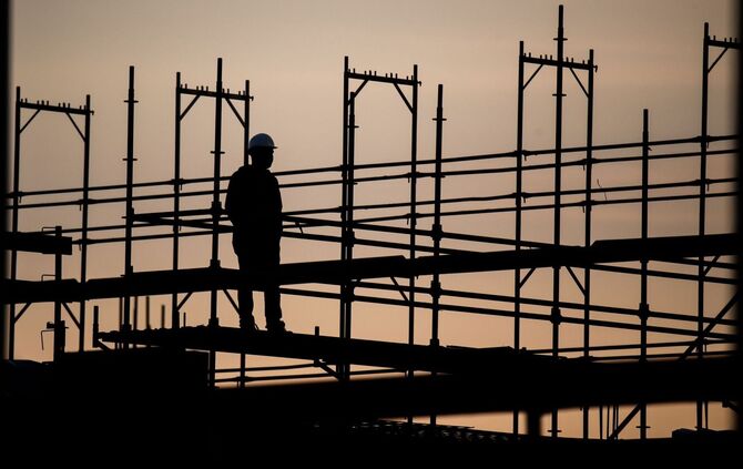 Studie zur Zu- und Abwanderung aus EU-Staaten