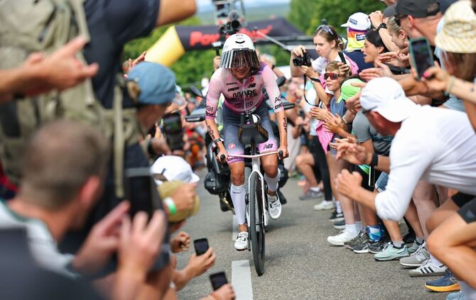 Triathlon Challenge Roth