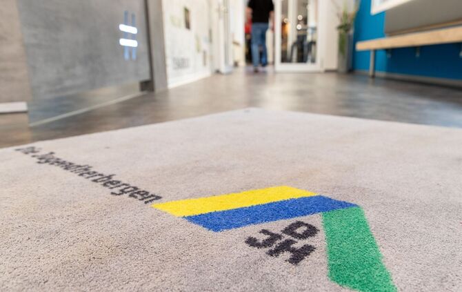 Jugendherbergen melden «gute Buchungslage» ab April