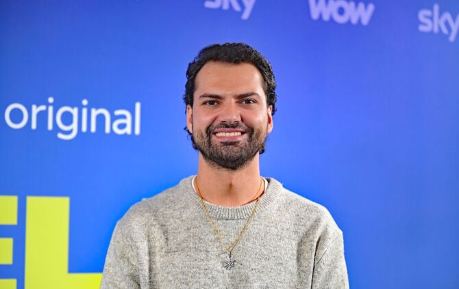 Jimi Blue Ochsenknecht