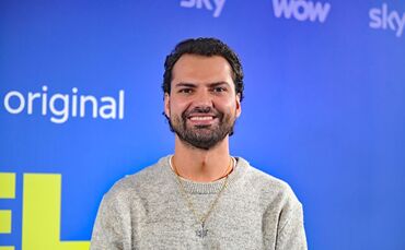 Jimi Blue Ochsenknecht