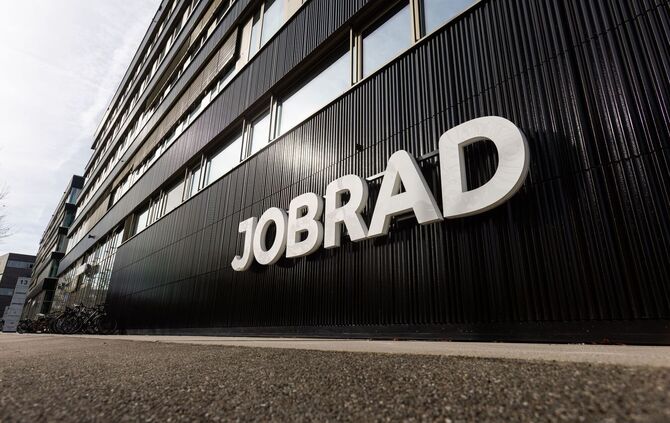 Jobrad