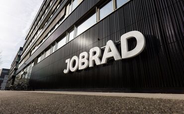 Jobrad