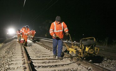 Die nächste Baustellen-Serie lässt nicht lange auf sich warten (Archivbild).