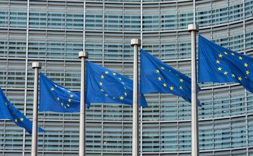 EU-Kommission in Brüssel