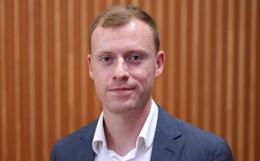 AfD-Politiker Jan Wenzel Schmidt