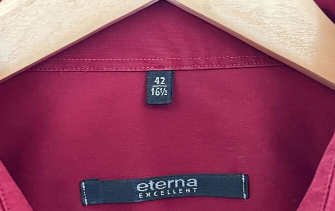 Eterna-Hemd