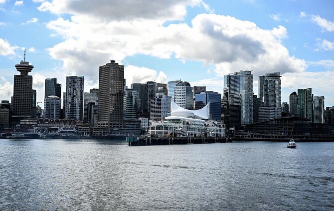 Die kanadische Provinz British Columbia will künftig die Zeit nicht mehr umstellen. (Archivfoto)