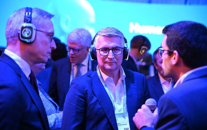 Mobile World Congress (MWC)